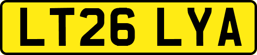 LT26LYA