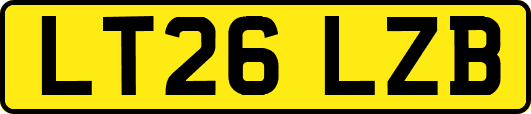 LT26LZB