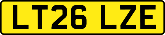 LT26LZE