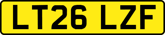 LT26LZF