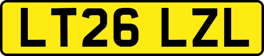 LT26LZL