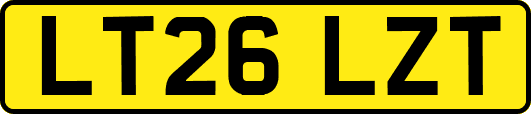 LT26LZT