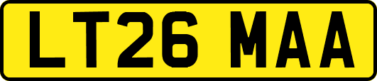 LT26MAA