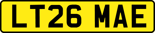 LT26MAE