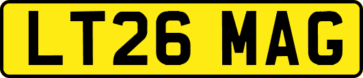 LT26MAG