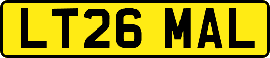LT26MAL