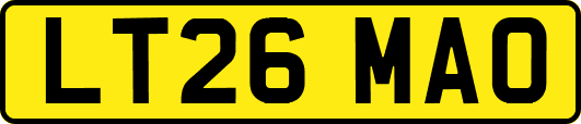 LT26MAO