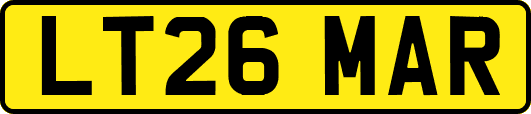 LT26MAR