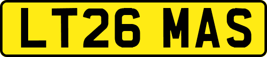 LT26MAS