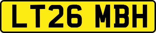 LT26MBH