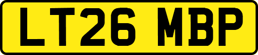 LT26MBP