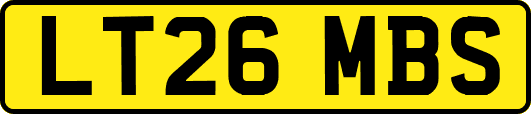 LT26MBS