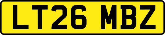 LT26MBZ