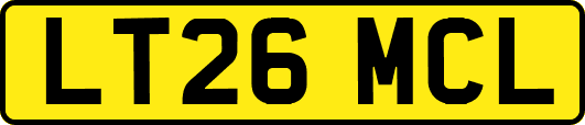 LT26MCL