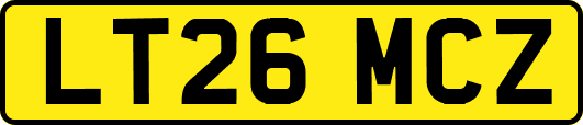 LT26MCZ