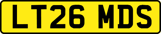 LT26MDS
