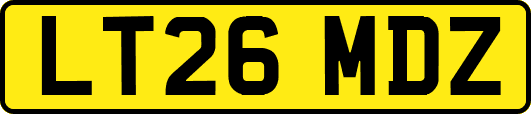 LT26MDZ
