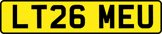 LT26MEU