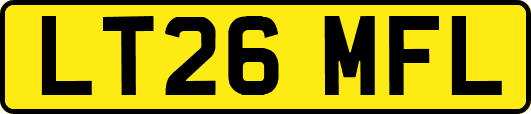 LT26MFL