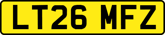 LT26MFZ