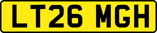 LT26MGH