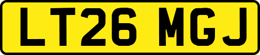LT26MGJ
