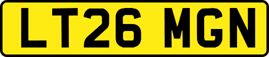 LT26MGN