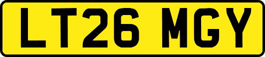 LT26MGY