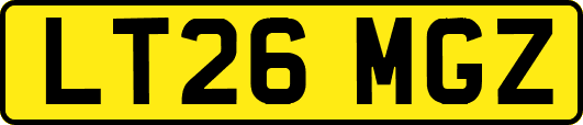 LT26MGZ