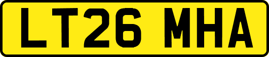 LT26MHA