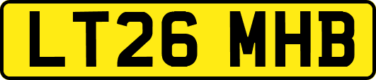 LT26MHB