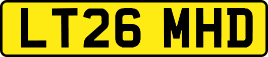 LT26MHD
