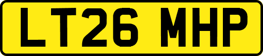 LT26MHP