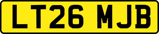 LT26MJB