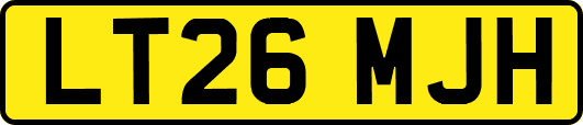 LT26MJH
