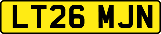 LT26MJN