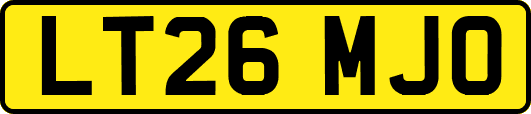 LT26MJO