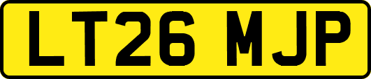 LT26MJP