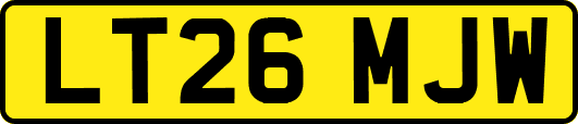 LT26MJW