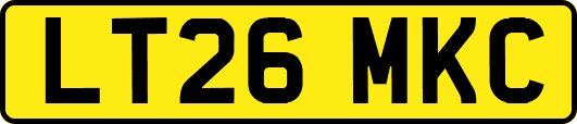 LT26MKC