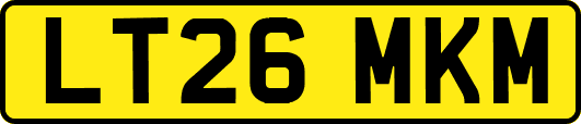LT26MKM