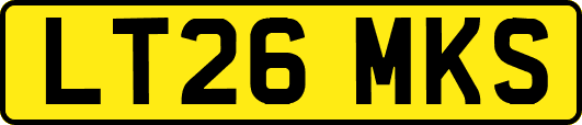 LT26MKS