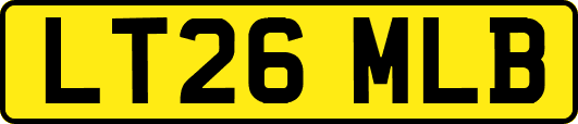 LT26MLB