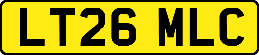 LT26MLC