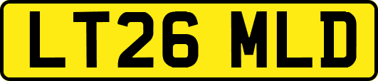 LT26MLD