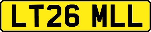 LT26MLL
