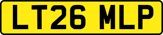 LT26MLP