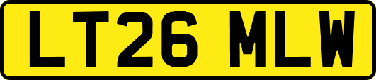 LT26MLW