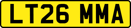 LT26MMA