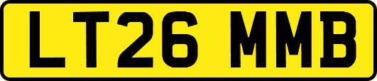LT26MMB